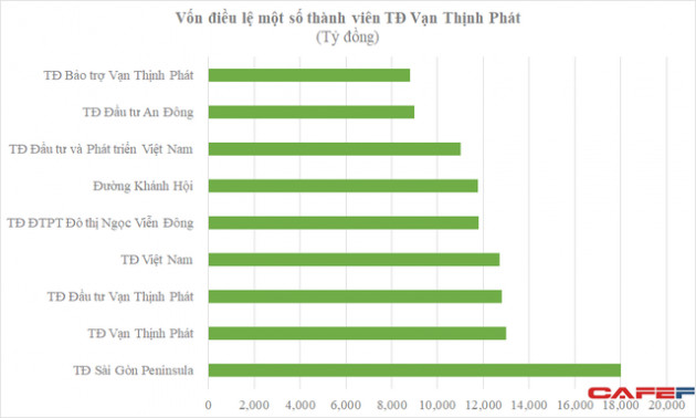 Công ty mới thành lập 8 tháng ủng hộ 1.450 tỷ đồng mua vaccine: Vốn khủng 8.800 tỷ đồng, CEO 26 tuổi là con nữ doanh nhân nổi tiếng - Ảnh 2.