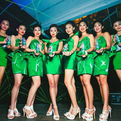 Công ty một thời chuyên cung cấp “chân dài” cho Heineken hiện đang làm ăn ra sao?