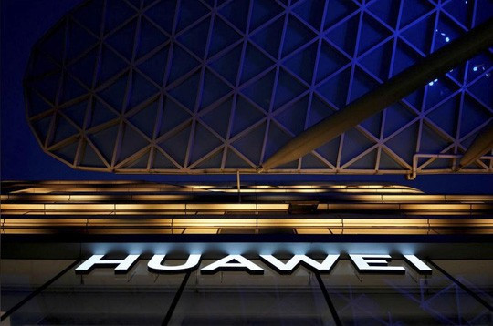 Công ty Mỹ ép chính phủ giảm lệnh cấm Huawei