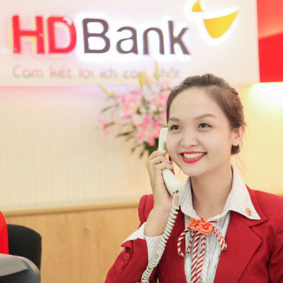 Công ty Nhà Phú Nhuận muốn thoái vốn khỏi HDBank, giá tối thiểu 29.761 đồng/cổ phiếu