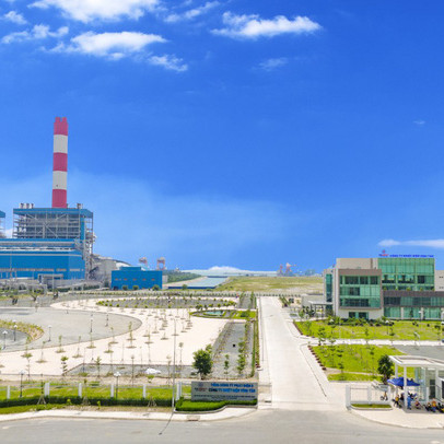 Công ty Nhiệt điện Vĩnh Tân ủng hộ phòng, chống dịch Covid-19 tại Bình Thuận