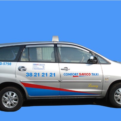 Công ty taxi 13 năm tuổi của Savico rút khỏi cuộc chơi do cạnh tranh gay gắt từ Uber, Grab