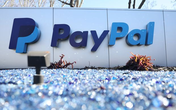 Công ty thanh toán PayPal sa thải 7% nhân công để cắt giảm chi phí