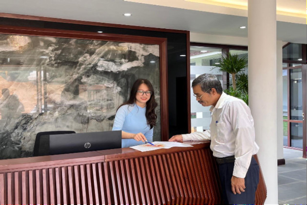 Công viên tâm linh Thiên Đường - Dự án cao cấp tại phía Bắc Việt Nam - Ảnh 3.