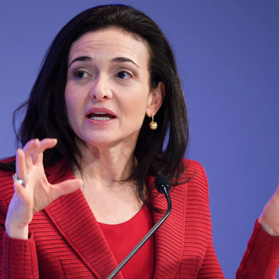 COO Facebook Sheryl Sandberg: Câu chuyện về bất bình đẳng giới trong Covid-19 và lời khuyên dành cho sinh viên Việt Nam