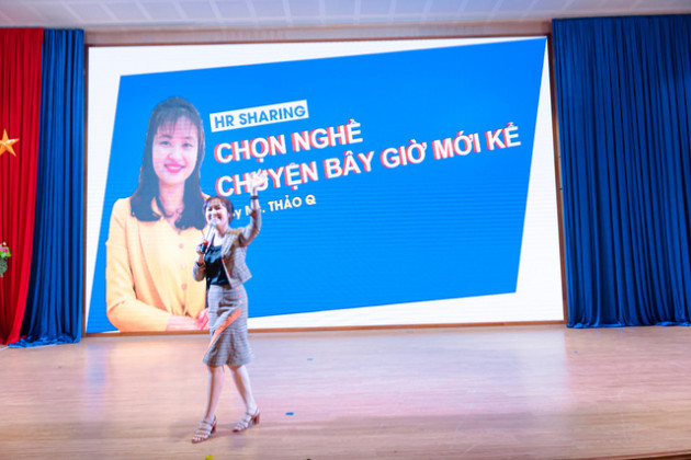 Cook Happiness - triết lý kinh doanh mang “hạnh phúc” đến xã hội - Ảnh 4.