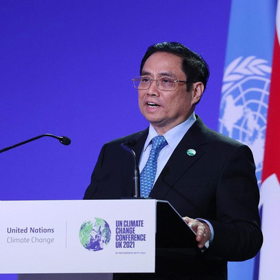 COP 26 và định hướng mới cho ngành năng lượng Việt Nam