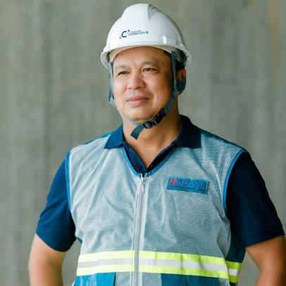 Coteccons có tân Tổng Giám đốc sau 2 năm bỏ trống và chịu sức ép lớn