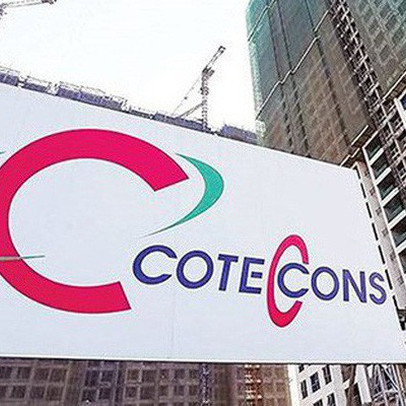 Coteccons (CTD) bắt đầu hồi phục sau tích lũy, các quỹ ngoại đồng loạt tăng sở hữu