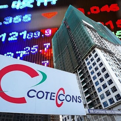 Coteccons (CTD): Lãi ngày càng eo hẹp sau gần 1 năm về tay Kusto, nửa đầu năm 2021 giảm 65% LNST xuống còn 99 tỷ đồng