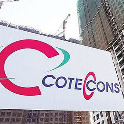 Coteccons (CTD): Nửa đầu năm ước đạt gần 300 tỷ lợi nhuận, thực hiện 50% chỉ tiêu 2020