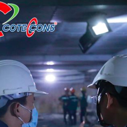 Coteccons: Lợi nhuận quý 1/2021 rơi xuống mức thấp nhất từ năm 2017, ban điều hành mới nói gì về việc mất thầu dự án lớn và chảy máu chất xám?