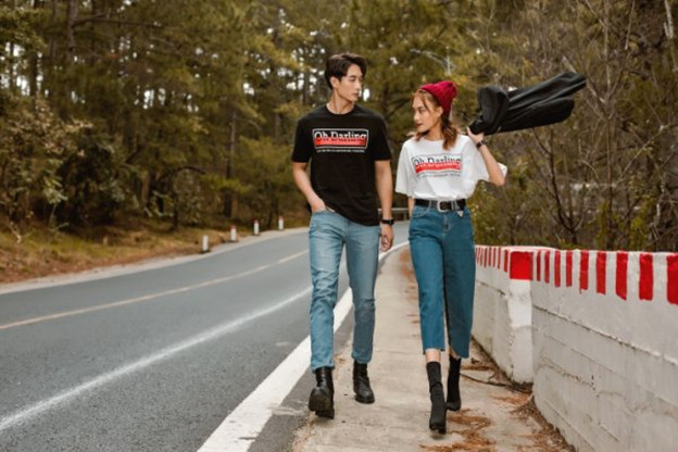 Couple Group - đại diện điển hình của Việt Nam trong mô hình S.P.A - Ảnh 1.