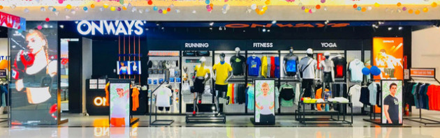 Couple Group - đại diện điển hình của Việt Nam trong mô hình S.P.A - Ảnh 2.