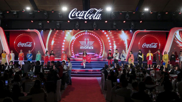 Couple Group - đại diện điển hình của Việt Nam trong mô hình S.P.A - Ảnh 3.