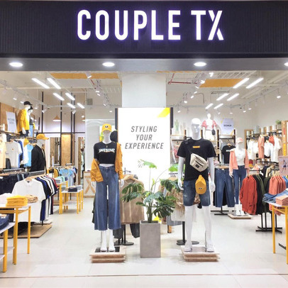 Couple Group - đại diện điển hình của Việt Nam trong mô hình S.P.A