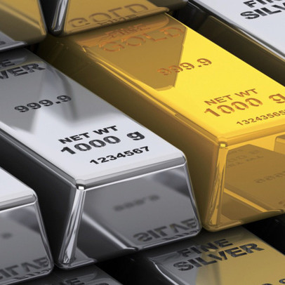 Covid-19 có thể đẩy giá vàng lên 1.800 USD/ounce vào quý 2