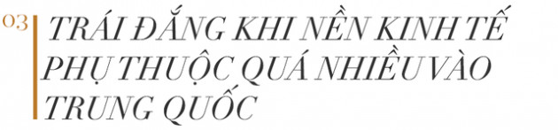 Covid-19 đã chấm dứt vận may của quốc gia may mắn nhất thế giới như thế nào? - Ảnh 5.