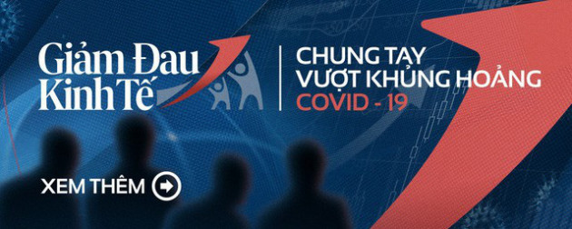  COVID-19 khiến doanh thu của các công ty dầu khí bốc hơi 1.000 tỉ USD - Ảnh 1.