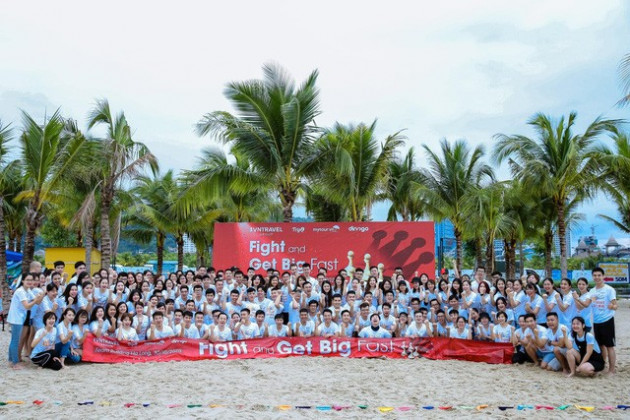 Covid-19 - Thách thức hay cơ hội cho các doanh nghiệp du lịch Việt - Ảnh 1.