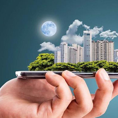 Covid-19 thay đổi ngành bất động sản truyền thống và cuộc đua chuyển đổi số tại Việt Nam