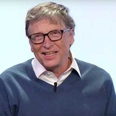 Covid-19: Tin giả, thuyết âm mưu bủa vây tỉ phú Bill Gates