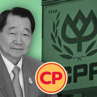 CP Foods - tập đoàn hàng đầu Thái Lan đằng sau doanh nghiệp FDI tỷ đô sắp lên sàn Việt Nam: công ty thực phẩm chăn nuôi đứng top thế giới với doanh thu 16 tỷ USD