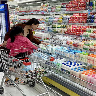 CPI bình quân 6 tháng đầu năm 2021 tăng 1,47%