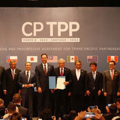 CPTPP sẽ không tác động đột ngột tới thu ngân sách của Việt Nam