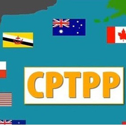 CPTPP: Từ góc nhìn an ninh-quốc phòng