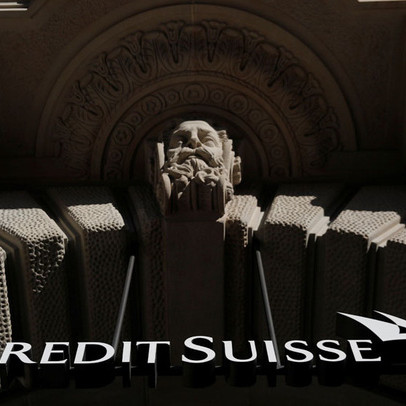 Credit Suisse bị cáo buộc đã để hơn 100 tỷ đô "tiền bẩn" chạy qua hệ thống của mình