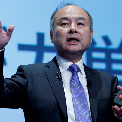 Credit Suisse chấm dứt mối quan hệ gần 20 năm với SoftBank vì Masayoshi Son quá 'liều'