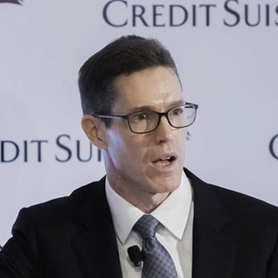 Credit Suisse: Chứng khoán toàn cầu có thể sắp ‘điều chỉnh sâu’