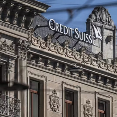 Credit Suisse đã tạm ổn: Nhà đầu tư bớt hoảng loạn, bài đăng 'một ngân hàng quốc tế lớn trên bờ vực sụp đổ' đã xóa