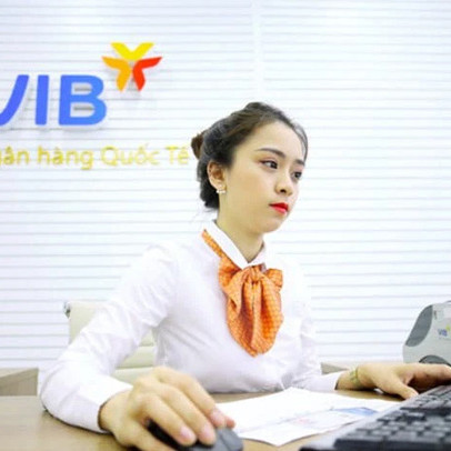 Credit Suisse gọi tên 6 mã ngân hàng nổi bật, VIB được định giá ở mức 7x nhờ chiến lược cho vay bán lẻ hiệu quả
