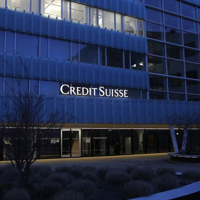 Credit Suisse lỗ gần 5 tỷ USD sau vụ sụp đổ gây chấn động của Archegos và Greensill