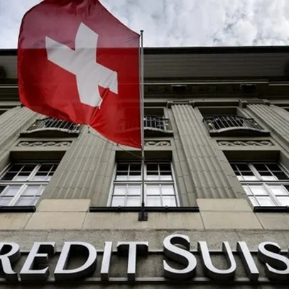 Credit Suisse trấn an nhà đầu tư