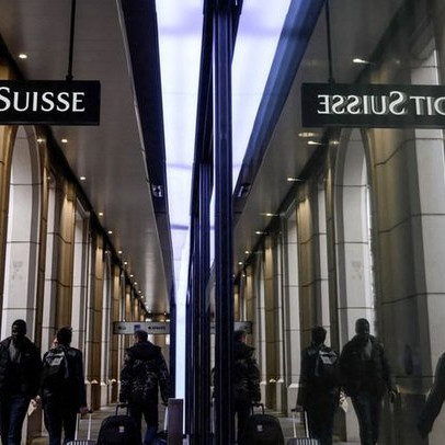 Credit Suisse và cuộc truy lùng mắt xích yếu nhất có thể khiến hệ thống tài chính toàn cầu sụp đổ