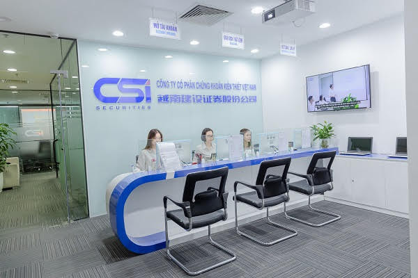 CSI phát động cuộc thi Đại chiến chứng khoán tìm kiếm chủ nhân giải thưởng hơn 1.68 tỷ đồng - Ảnh 1. CSI phát động cuộc thi Đại chiến chứng khoán tìm kiếm chủ nhân giải thưởng hơn 1.68 tỷ đồng - Ảnh 1.