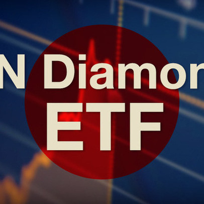 CTBC Vietnam Equity Fund đăng ký mua 21 triệu chứng chỉ quỹ VFMVN Diamond ETF