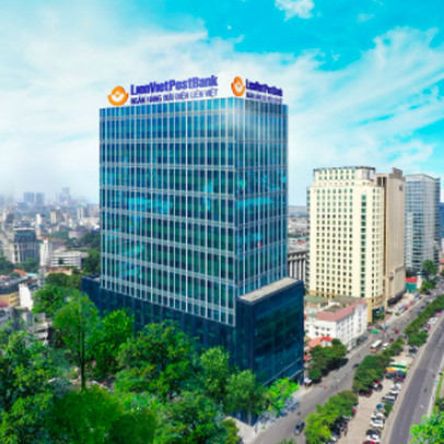 CTCP Thaiholdings đã bán toàn bộ cổ phiếu tại LienVietPostBank