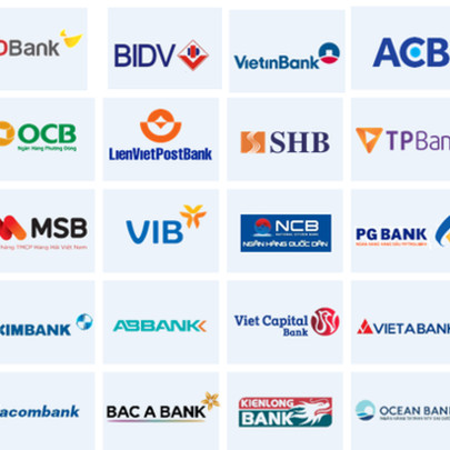 CTG tiếp tục giảm sâu, cổ phiếu ngân hàng lại chìm trong sắc đỏ