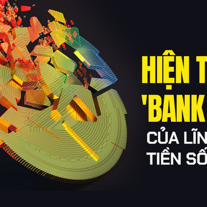 Cú 'Bank Run' chấn động thị trường tiền số: Dòng người tháo chạy khỏi Luna, TerraUSD thổi bay 60 tỷ USD, tiếc nuối vì 'những quyết định vội vàng'