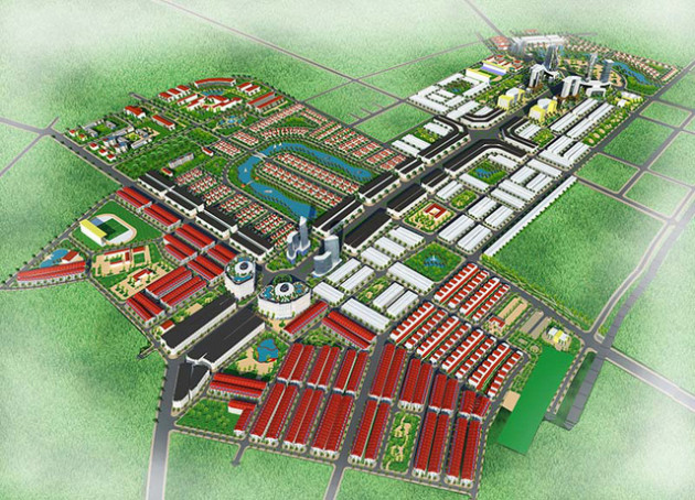 “Cú bật kép” cho bất động sản Từ Sơn – Bắc Ninh - Ảnh 1.