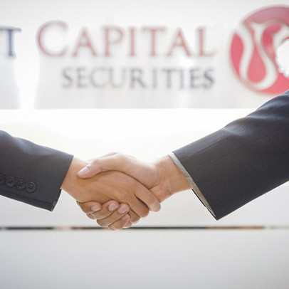 “Cú bắt tay” chiến lược giữa VCSC và VPBank cho trải nghiệm đầu tư 4.0