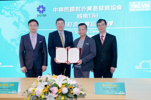 Cú bắt tay của những ông lớn có tác động như thế nào đến thị trường Việt Nam? - Ảnh 2. Cú bắt tay của những ông lớn có tác động như thế nào đến thị trường Việt Nam? - Ảnh 2.