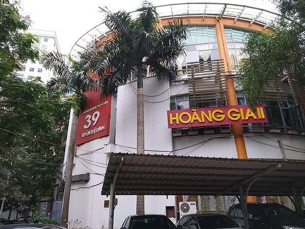 Cư dân phản ứng nhồi thêm cao ốc 18 tầng vào khu đô thị kiểu mẫu Hà Nội - Ảnh 2.