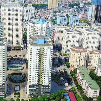Cư dân phản ứng 'nhồi' thêm cao ốc 18 tầng vào khu đô thị kiểu mẫu Hà Nội