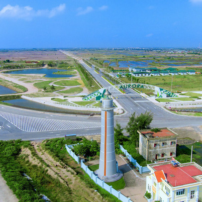 Cú hích mới của dệt may Việt Nam