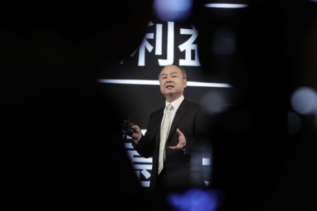 Cú sốc U70 của Masayoshi Son: SoftBank thực hiện được mỗi 2 khoản đầu tư trong quý, chỉ còn 1 công ty duy nhất để dựa dẫm kiếm tiền - Ảnh 2.